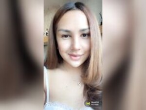 Thai ladyboy