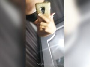 SayaRoze Thai Girl OF Leak