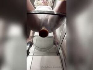 OF livinia riding cock