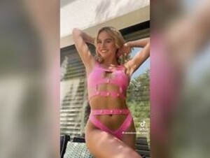 Emma brooks mccallister boobs