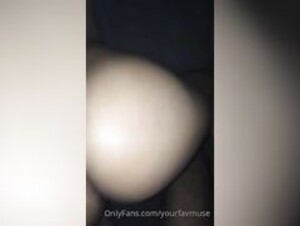 Yourfavmuse Back Shots