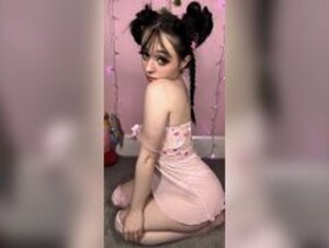 AnxietyDoll fansly