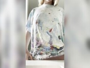 Madison Moores titty drop