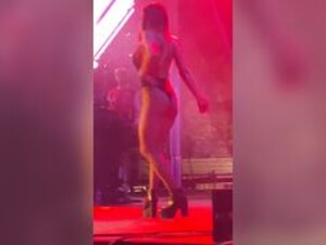 Hardcore gogo