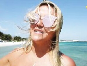 Jenny Scordamaglia - Puerto Aventuras 2019