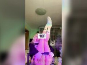 Nasteppa teasing