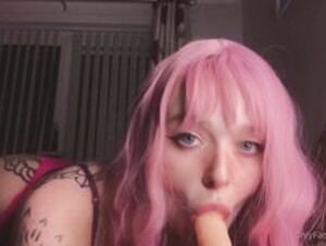 Lydia Fawn: Oral Servicing
