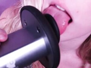 Rose ASMR