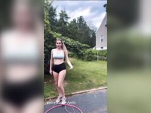 Yellz Jump Rope