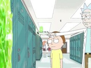 Rick and Morty 2