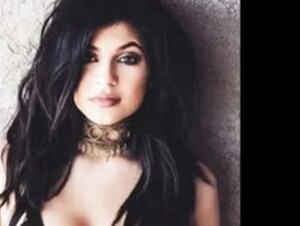 Kylie Jenner in 4K