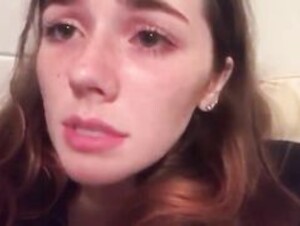 Dirty talking slut