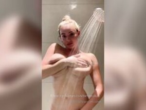 Beth Lily April Shower