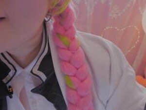 ASMR PPOMO It's okay as you are