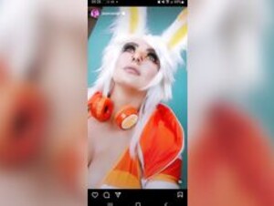 Jessica nigri