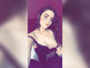 Ashe Maree x