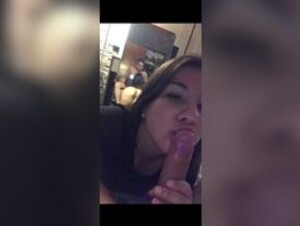 Blowjob