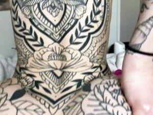 Awlivv - Reverse Cowgirl
