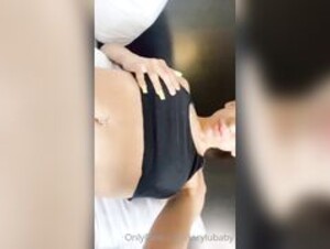 LacyluBaby OnlyFans Lacy - In bed Video