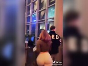 Catherine Mcbroom Walking Ass