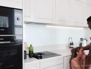 Lillian Phillips BBC FUCK by Mike Williams Onlyfans
