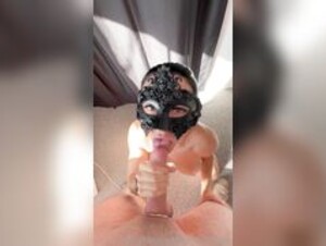 missfitty1 cum on tits