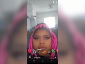 Qvn_jay snap leak
