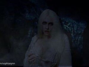 Vampire JOI Sophia Succubus