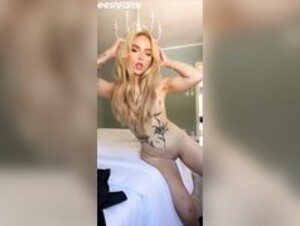 Darla eliza strip