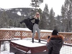 CANBEBOUGHT_15-01-2020-We went to Breckenridge for my birthday weekend and i