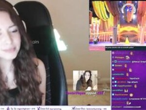 Sweet Anita masturbation (1)