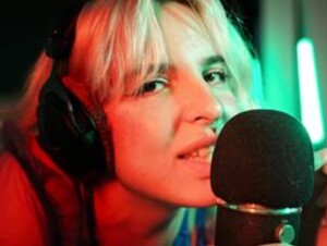 The sounds of girls ASMR Sticking Needles into your Brain