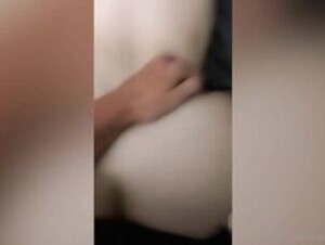 CandyCrushGirl Backshots
