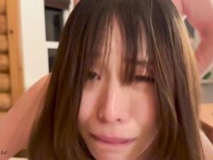 Layndare first creampie in years