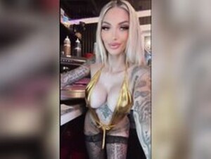 Barista a