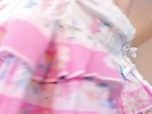 Alice NZ — OnlyFans Live Stream July 18 2024