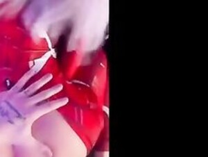 Waifumiia Zero Two Video Leak