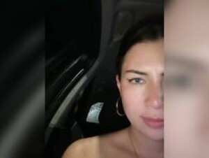 Clairewntr- almost get caught in public