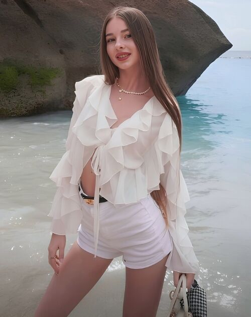 Ava Doll