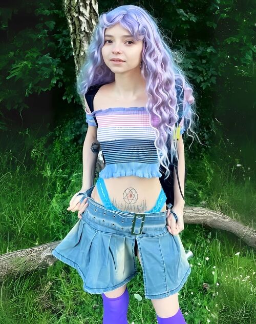 Barbie Grl