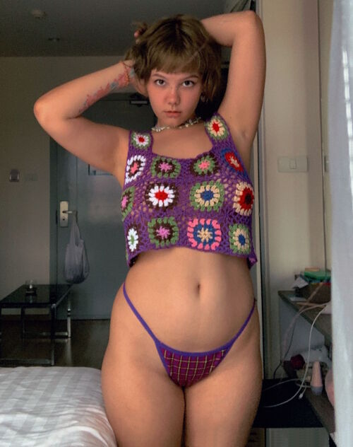 Body Lyric