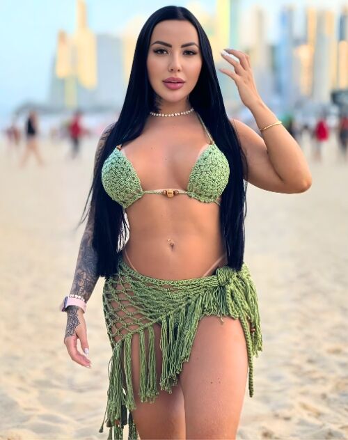 Brena Barbosa