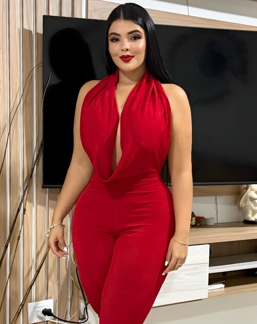 Daniela Arcila