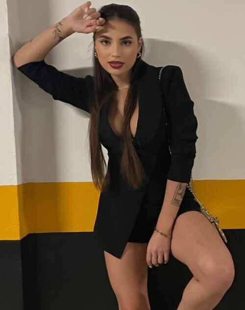Isa Rockenbach