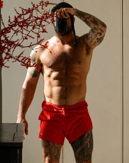 Jason Moody