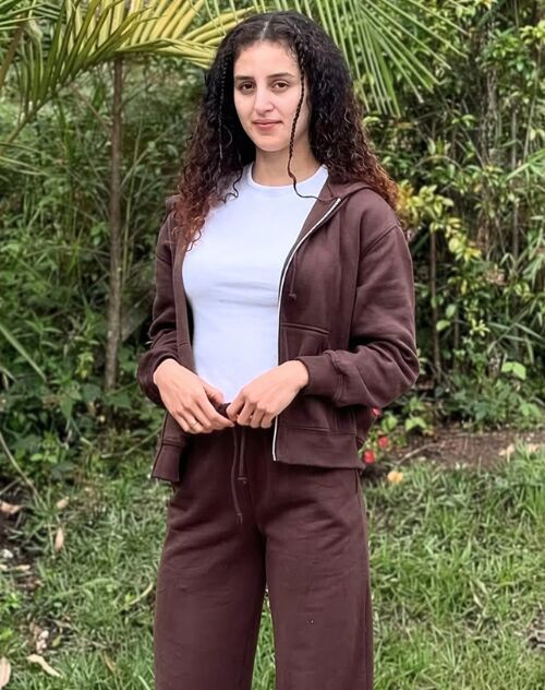 Jenny Taborda