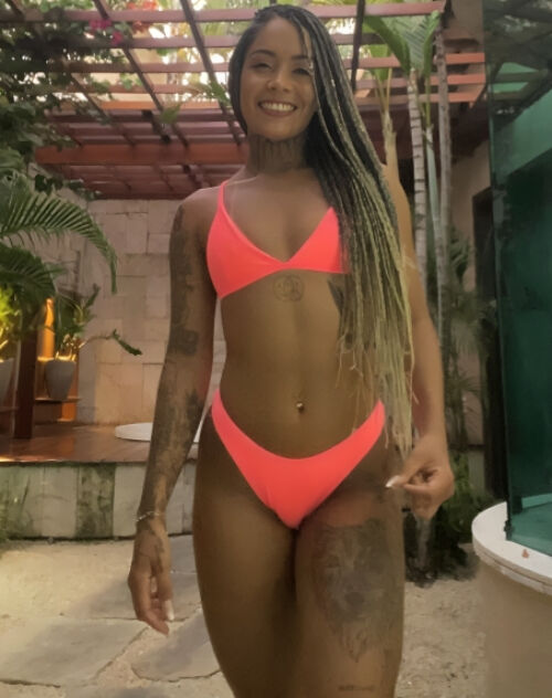 Leticia Lopes