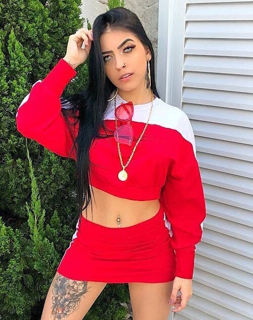 MC Mirella