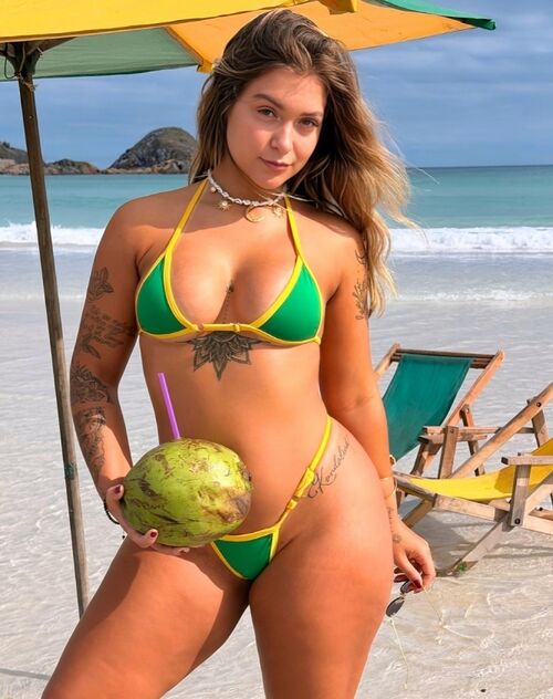 Mel Breia