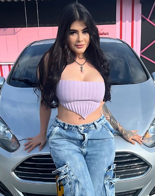 Nia Akasha